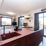 Anfossi Home, In Porta Romana, Design E Comfort, Con Grande Terrazza Privata, Vista Parco * Milán