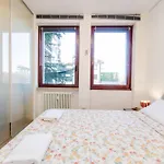 Anfossi Home, In Porta Romana, Design E Comfort, Con Grande Terrazza Privata, Vista Parco