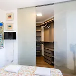 Anfossi Home, In Porta Romana, Design E Comfort, Con Grande Terrazza Privata, Vista Parco Milán