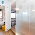 Apartmán Anfossi Home, In Porta Romana, Design E Comfort, Con Grande Terrazza Privata, Vista Parco