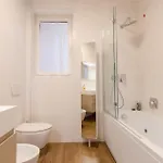 Anfossi Home, In Porta Romana, Design E Comfort, Con Grande Terrazza Privata, Vista Parco Apartmán