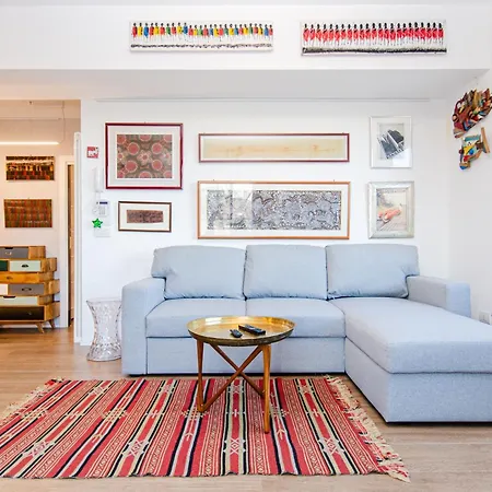 Anfossi Home, In Porta Romana, Design E Comfort, Con Grande Terrazza Privata, Vista Parco 아파트 밀라노