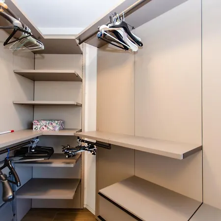Anfossi Home, In Porta Romana, Design E Comfort, Con Grande Terrazza Privata, Vista Parco 아파트 밀라노