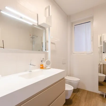 Anfossi Home, In Porta Romana, Design E Comfort, Con Grande Terrazza Privata, Vista Parco 밀라노