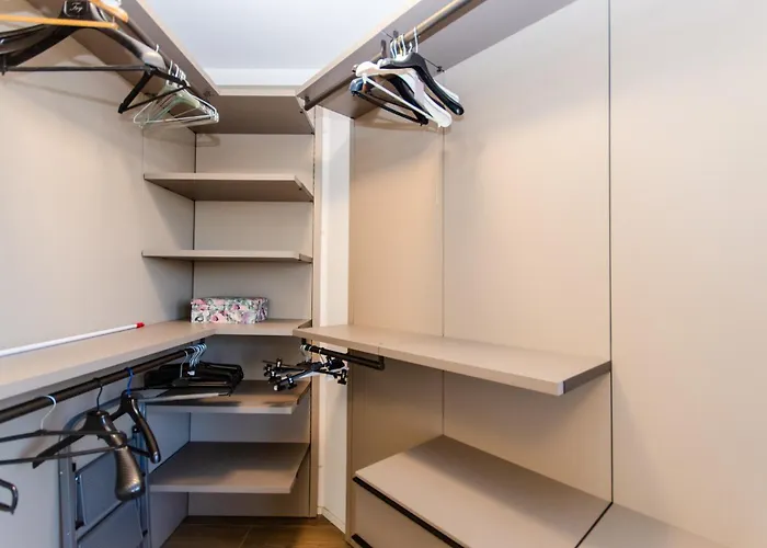 Anfossi Home, In Porta Romana, Design E Comfort, Con Grande Terrazza Privata, Vista Parco 公寓 米兰